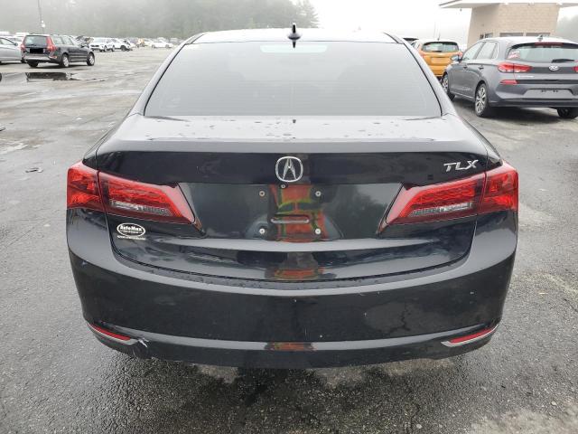 Photo 6 from auction – 2016 ACURA TLX with VIN 19UUB1F36GA004966