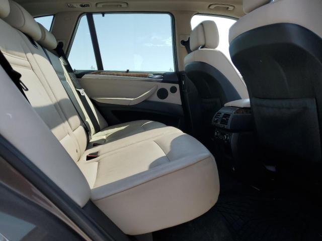 Photo 11 from auction – 2012 BMW X5 XDRIVE3 with VIN 5UXZV4C53CL991686