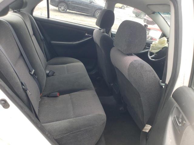 Photo 10 from auction – 2004 TOYOTA COROLLA CE with VIN 1NXBR32E44Z318951