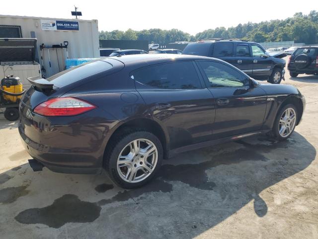 Photo 3 from auction – 2010 PORSCHE PANAMERA S with VIN WP0AB2A79AL064723