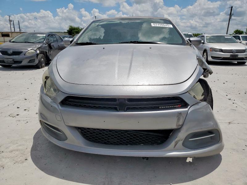Photo 5 from auction – 2015 DODGE DART SXT with VIN 1C3CDFBB9FD212288