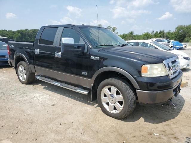 Photo 4 from auction – 2008 FORD F150 SUPER with VIN 1FTPW14VX8KC52007