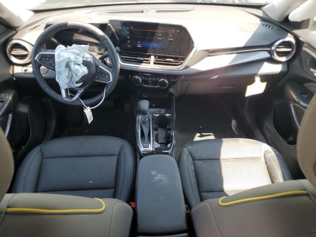 Photo 8 from auction – 2025 CHEVROLET TRAX ACTIV with VIN KL77LKEP9SC181671
