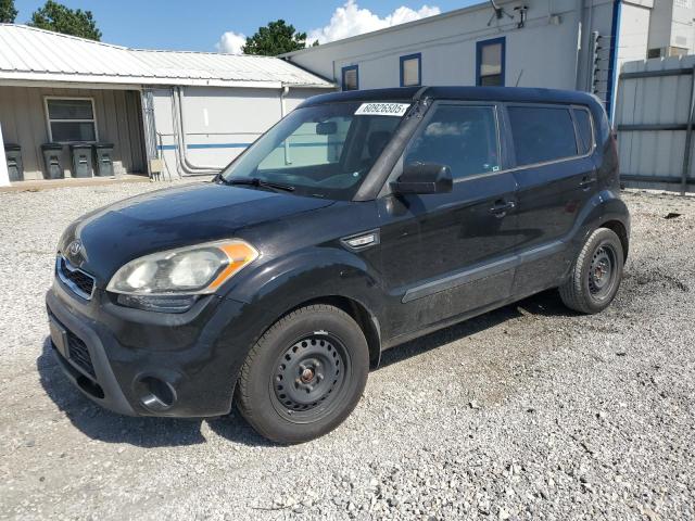 Foto 1 de la subasta – 2012 KIA SOUL con VIN KNDJT2A5XC7430941