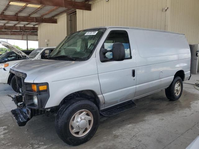 FORD ECONOLINE 2008 with VIN 1FTSE34L98DB37474 - Photo from auction