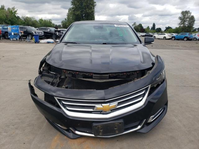 Photo 5 from auction – 2016 CHEVROLET IMPALA LT with VIN 2G1115S35G9168974