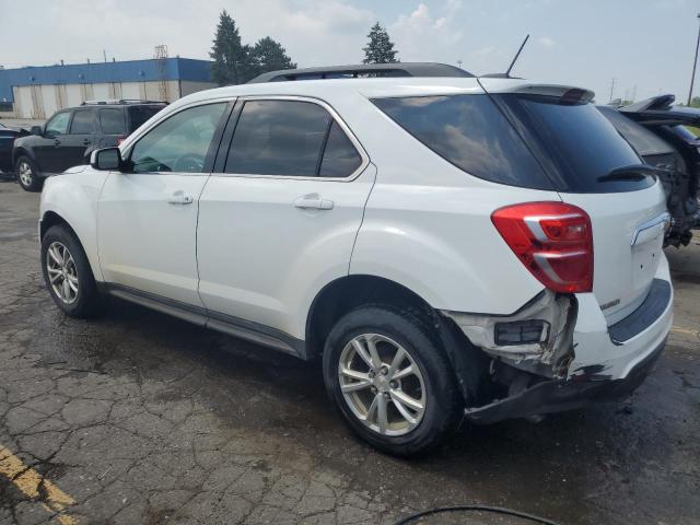 Photo 2 from auction – 2017 CHEVROLET EQUINOX LT with VIN 2GNALCEK4H1565401