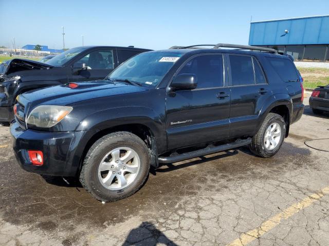 Photo 1 from auction – 2006 TOYOTA 4RUNNER SR with VIN JTEBU14R668059006