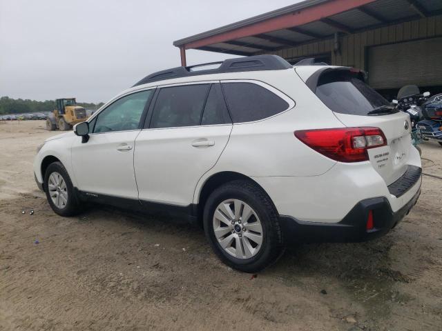 Photo 2 from auction – 2018 SUBARU OUTBACK 2. with VIN 4S4BSACC7J3353359