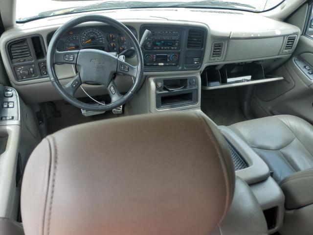 Photo 8 from auction – 2004 CHEVROLET SILVERADO with VIN 2GCEC19T541251557