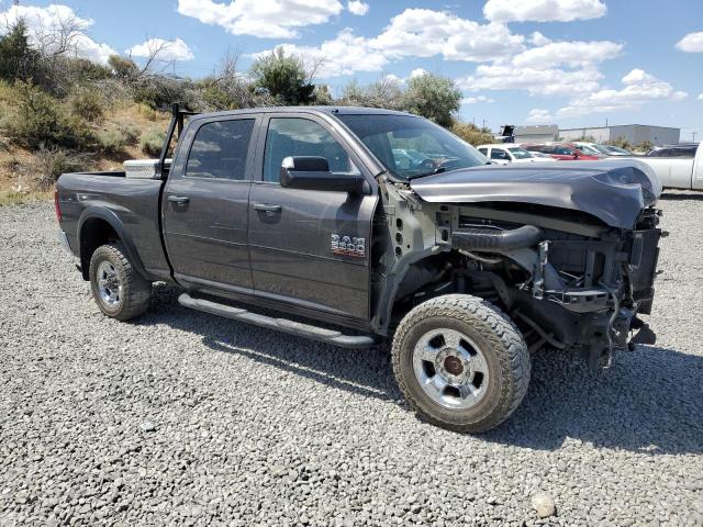 Photo 4 from auction – 2018 RAM 2500 ST with VIN 3C6UR5CL3JG156452