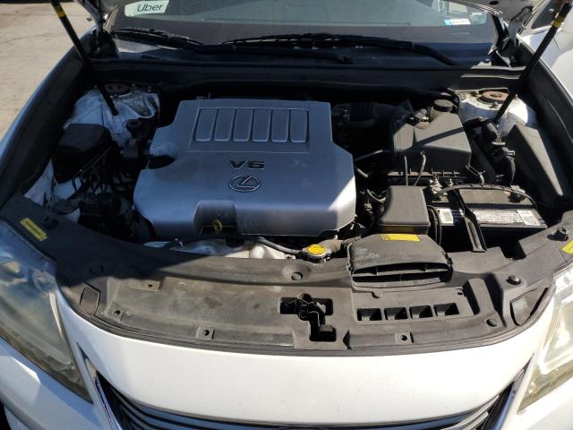 Photo 11 from auction – 2013 LEXUS ES 350 with VIN JTHBK1GG2D2046160