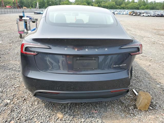 Photo 6 from auction – 2024 TESLA MODEL 3 with VIN 5YJ3E1EB8RF790161