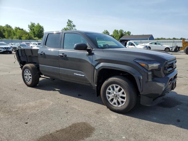Photo 4 from auction – 2024 TOYOTA TACOMA DOU with VIN 3TMLB5JN8RM065381