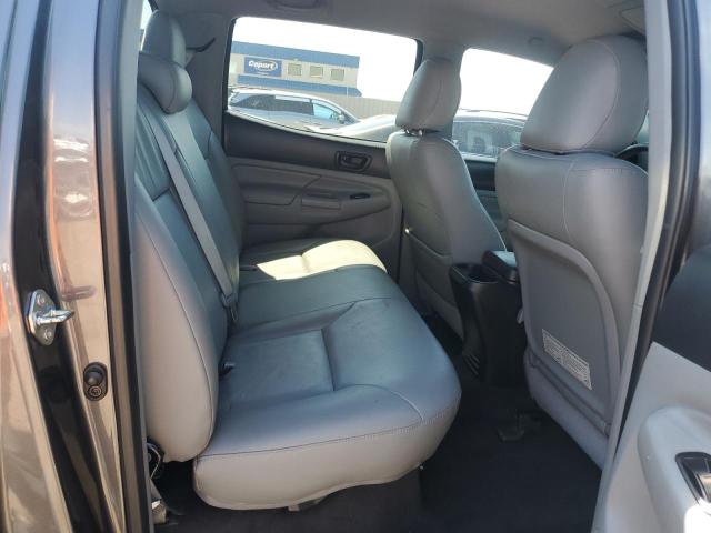 Photo 10 from auction – 2015 TOYOTA TACOMA DOU with VIN 5TFLU4EN6FX135853
