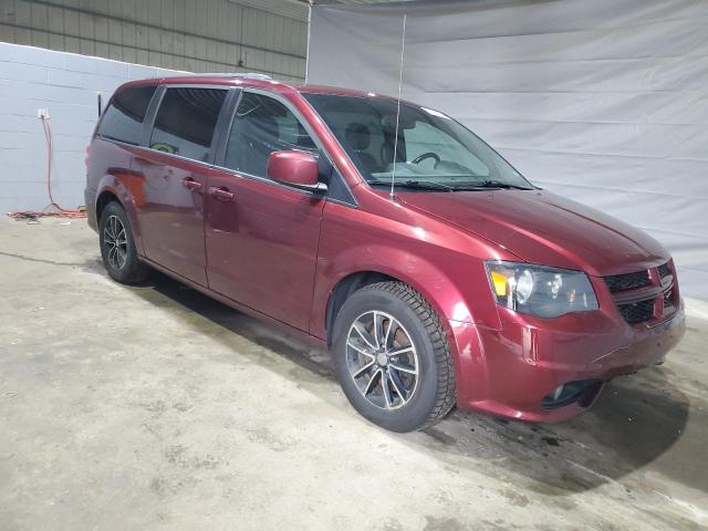 Photo 4 from auction – 2018 DODGE GRAND CARA with VIN 2C4RDGEG2JR284636
