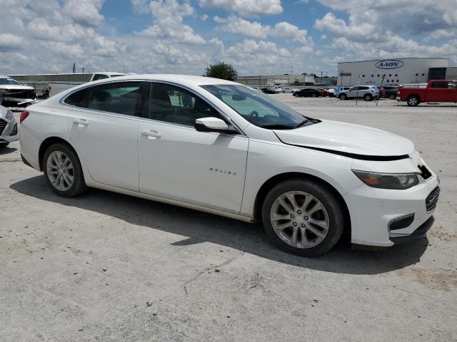 Photo 4 from auction – 2016 CHEVROLET MALIBU with VIN 1G1ZE5ST8GF344091