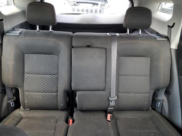 Photo 10 from auction – 2019 GMC TERRAIN SL with VIN 3GKALTEV9KL145355