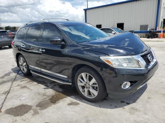Photo 4 from auction – 2016 NISSAN PATHFINDER with VIN 5N1AR2MM9GC652798