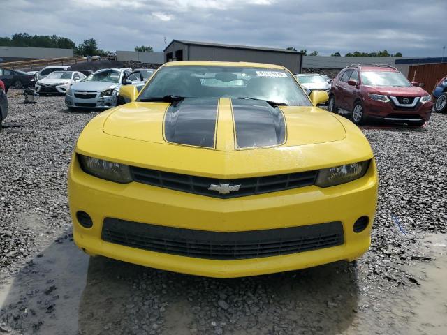 Снимка 5 от търг – 2015 CHEVROLET CAMARO LS с VIN 2G1FA1E35F9151245