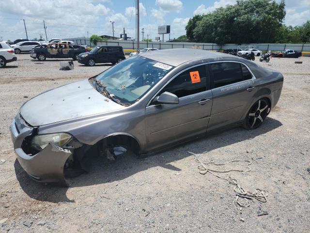 CHEV MALIBU 2010 with VIN 1G1ZC5EB0AF263862 - Photo from auction