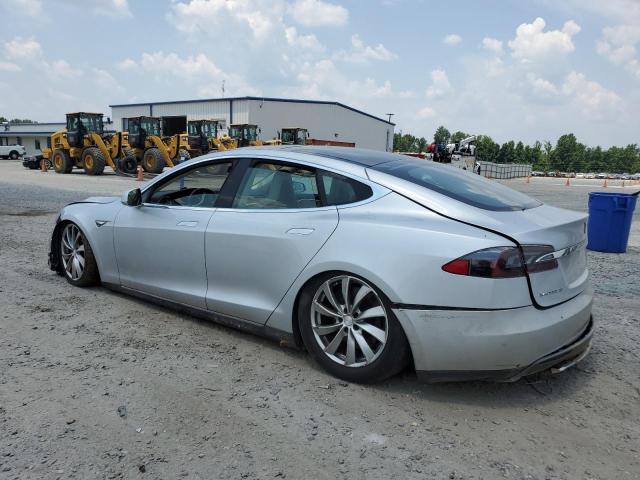 Photo 2 from auction – 2013 TESLA MODEL S with VIN 5YJSA1DNXDFP04134
