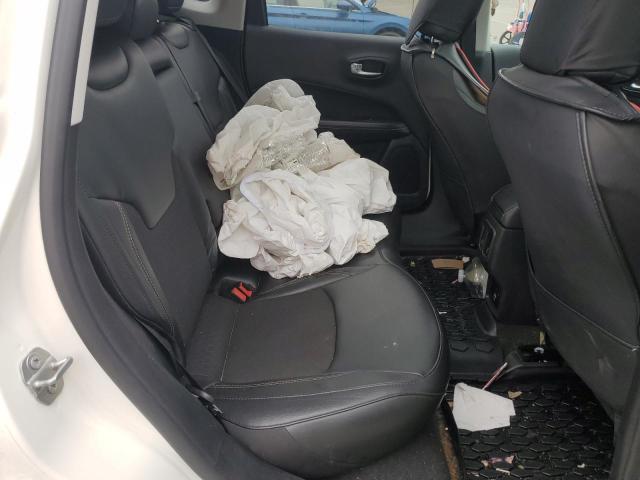 Photo 11 from auction – 2020 JEEP COMPASS LA with VIN 3C4NJDBB4LT255153