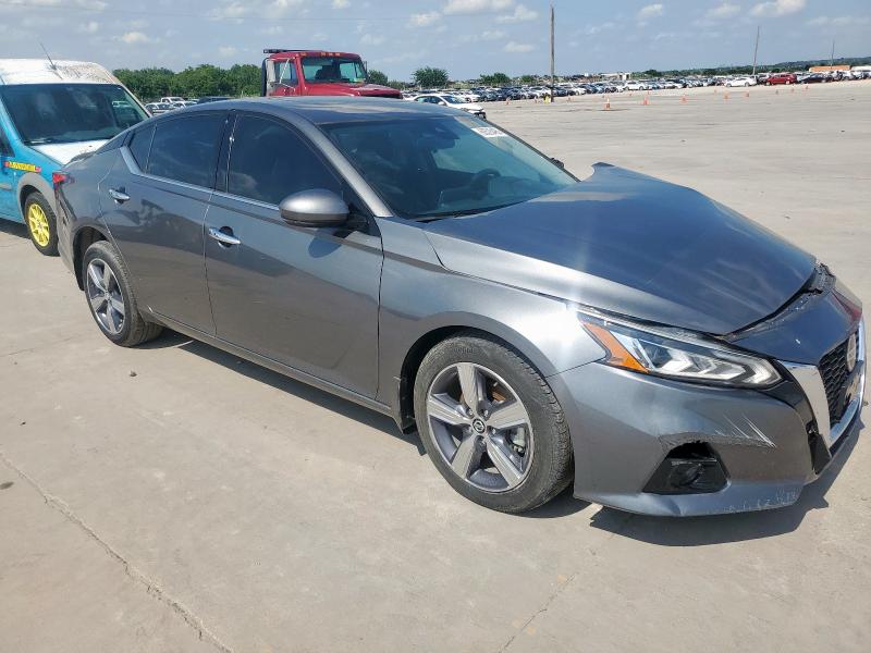 Photo 4 from auction – 2022 NISSAN ALTIMA SL with VIN 1N4BL4EV3NN415082