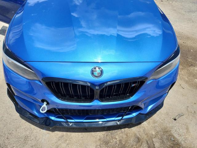 صورة رقم 11 من المزاد - 2015 BMW 228 I مع VIN WBA1F5C56FV257423