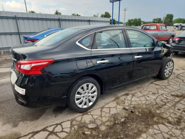 Photo 3 from auction – 2017 NISSAN SENTRA S with VIN 3N1AB7AP7HY254392