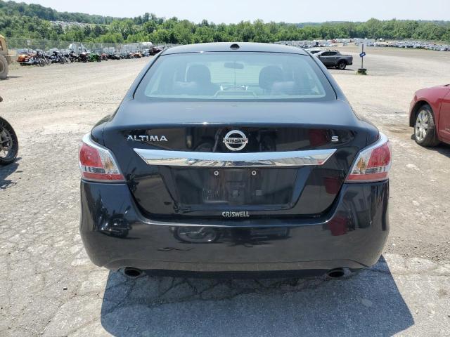 Photo 6 from auction – 2015 NISSAN ALTIMA 2.5 with VIN 1N4AL3AP3FC110532