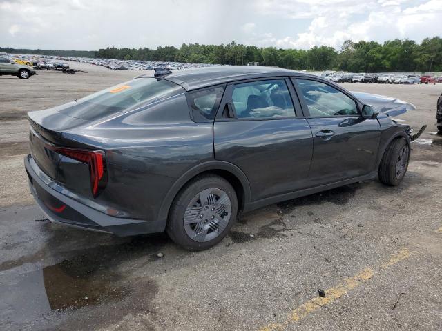 Photo 3 from auction – 2025 KIA K4 LX with VIN 3KPFT4DE1SE076450