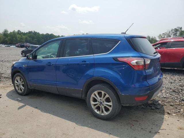 Photo 2 from auction – 2017 FORD ESCAPE with VIN 1FMCU9GD3HUE61286