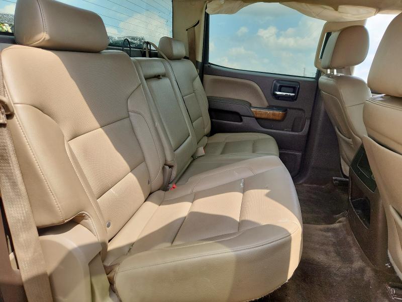 Photo 10 from auction – 2014 GMC SIERRA K15 with VIN 3GTU2VEC2EG135107
