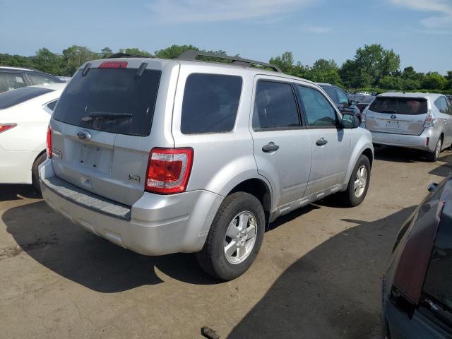 Photo 3 from auction – 2011 FORD ESCAPE XLT with VIN 1FMCU9DG2BKC38898