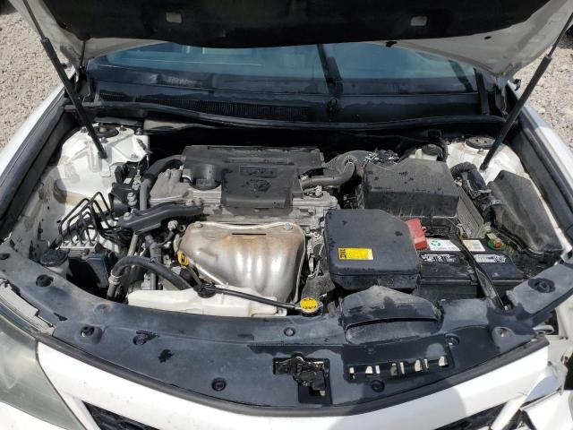 Photo 11 from auction – 2012 TOYOTA CAMRY BASE with VIN 4T1BF1FK4CU568167