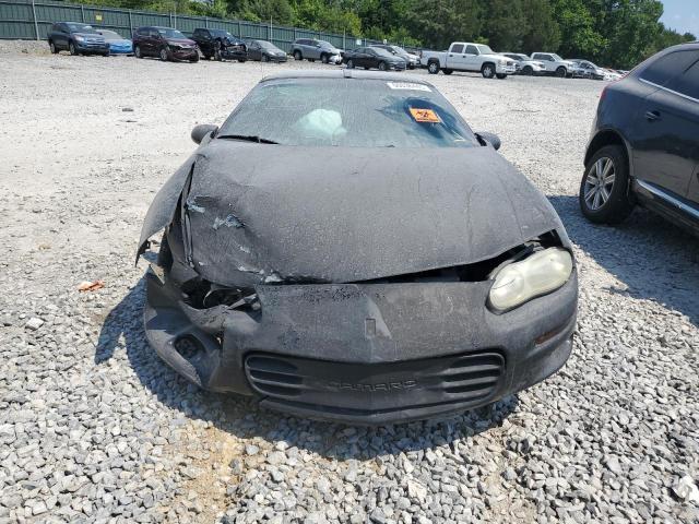 Photo 5 from auction – 2000 CHEVROLET CAMARO with VIN 2G1FP22K7Y2107968