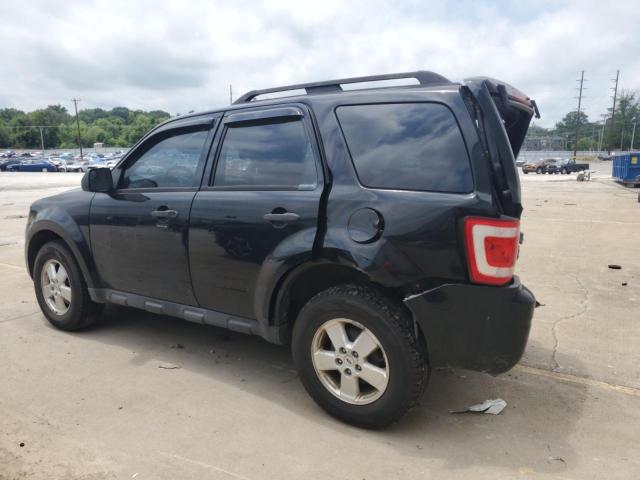 Photo 2 from auction – 2012 FORD ESCAPE XLT with VIN 1FMCU0D73CKA82688