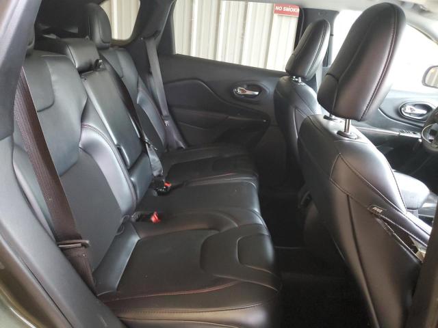 Photo 11 from auction – 2020 JEEP CHEROKEE T with VIN 1C4PJMBX8LD652276