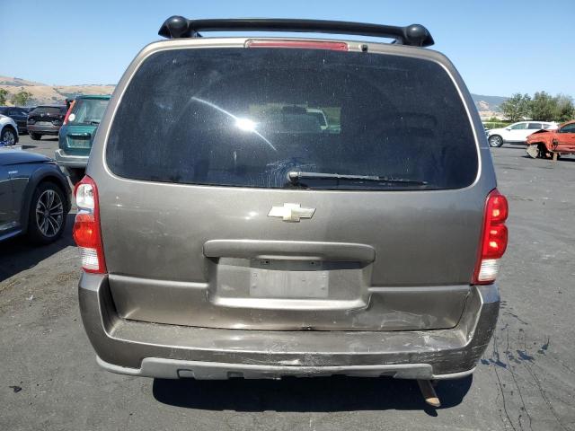 Photo 6 from auction – 2005 CHEVROLET UPLANDER L with VIN 1GNDV23LX5D294776