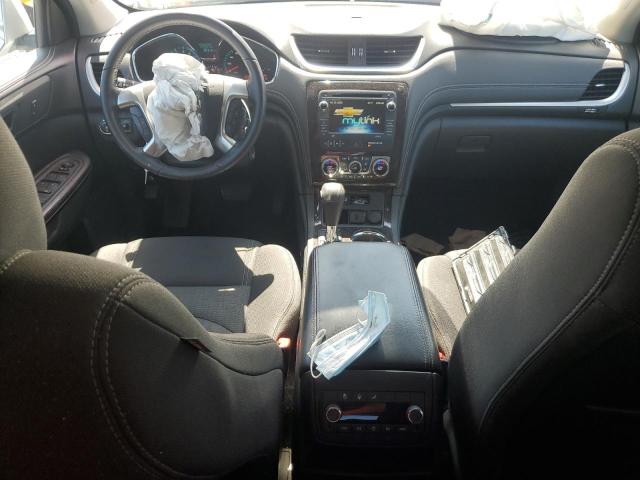 Photo 8 from auction – 2015 CHEVROLET TRAVERSE L with VIN 1GNKRGKD8FJ214767