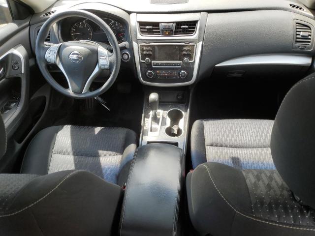 Photo 8 from auction – 2016 NISSAN ALTIMA 2.5 with VIN 1N4AL3AP1GN305549