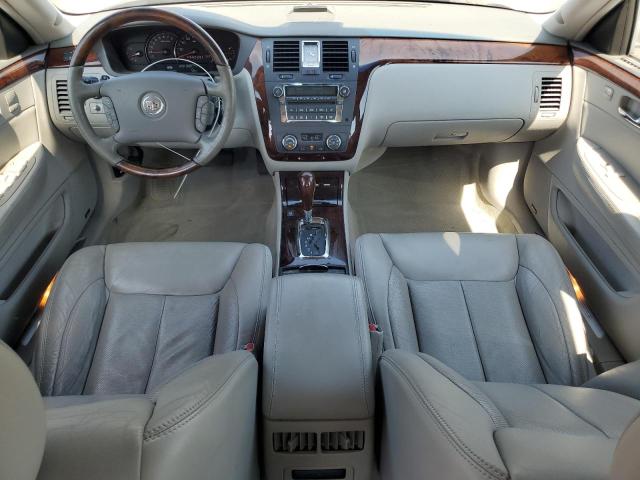 Photo 8 from auction – 2006 CADILLAC DTS with VIN 1G6KD57YX6U131575