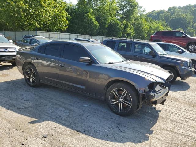 Photo 4 from auction – 2014 DODGE CHARGER R/ with VIN 2C3CDXDT2EH364930