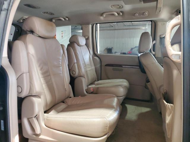 Photo 11 from auction – 2007 HYUNDAI ENTOURAGE with VIN KNDMC233876017842