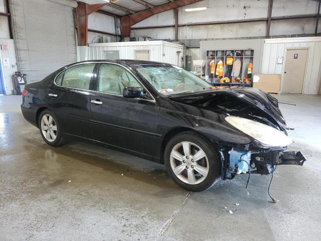 Photo 4 from auction – 2005 LEXUS ES 330 with VIN JTHBA30G755069992