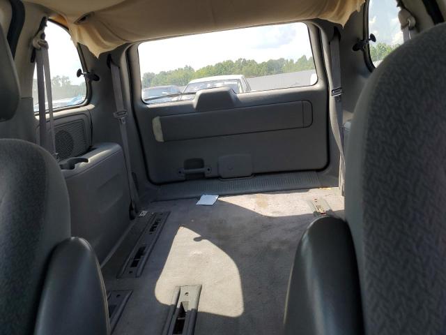 Photo 10 from auction – 2006 DODGE CARAVAN SE with VIN 1D4GP25B76B603723