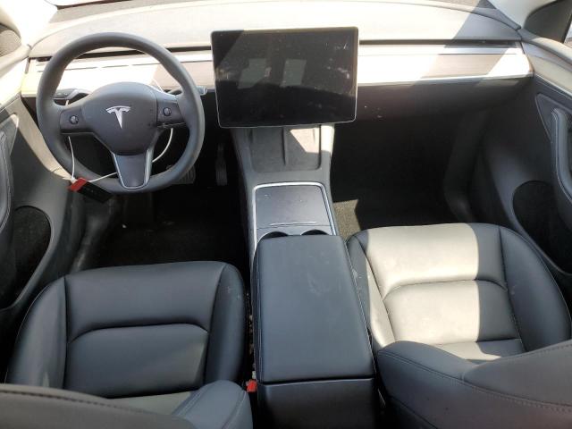 Foto 8 de la subasta – 2023 TESLA MODEL Y con VIN 7SAYGDEEXPA062964