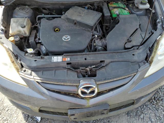 Photo 12 from auction – 2010 MAZDA 5 with VIN JM1CR2WL3A0362552