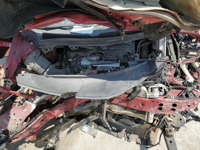 Photo 11 from auction – 2018 CHEVROLET CRUZE LT with VIN 3G1BE6SM3JS526252
